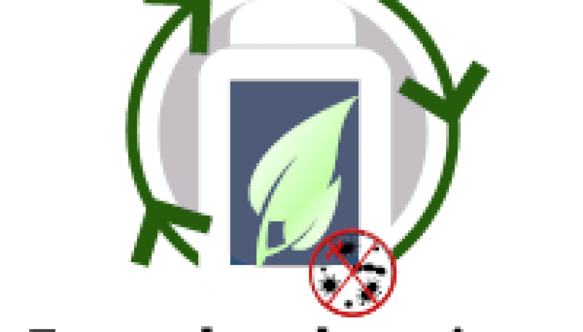 Logo Ecoplackaging