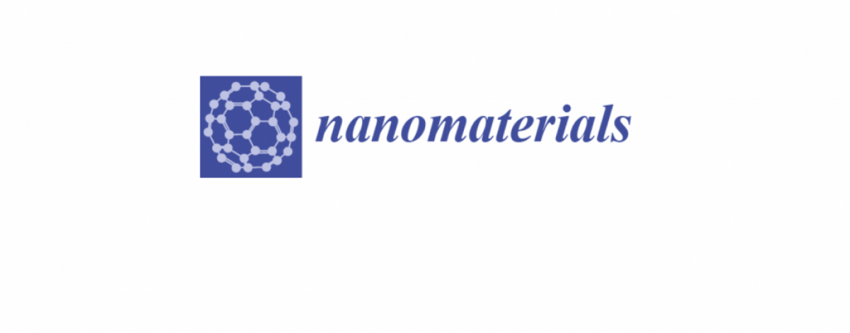logo nanomaterials