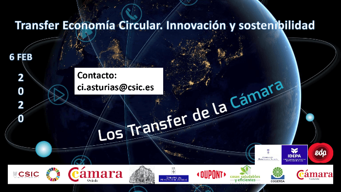 Transfer economia circular