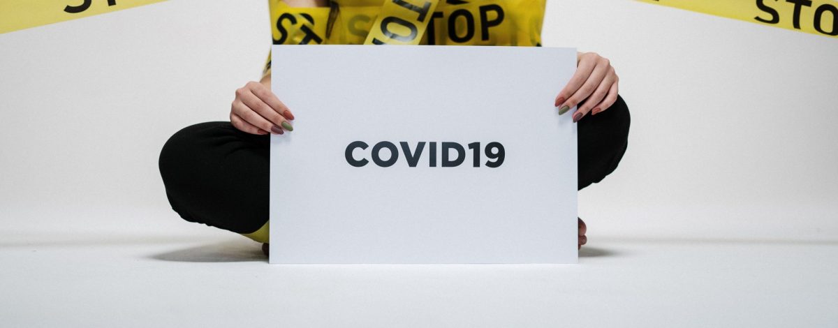 Stop covid-19