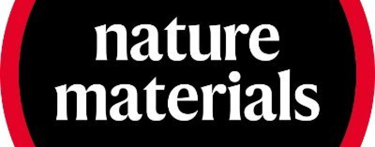 Nature materials