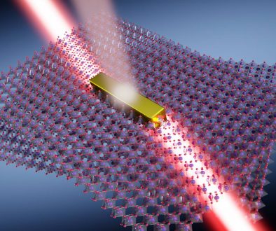 Luz direccional en la nanoescala utilizando dos capas de trióxido de molibdeno rotadas con un ángulo crítico (63º). / Univ. de Oviedo