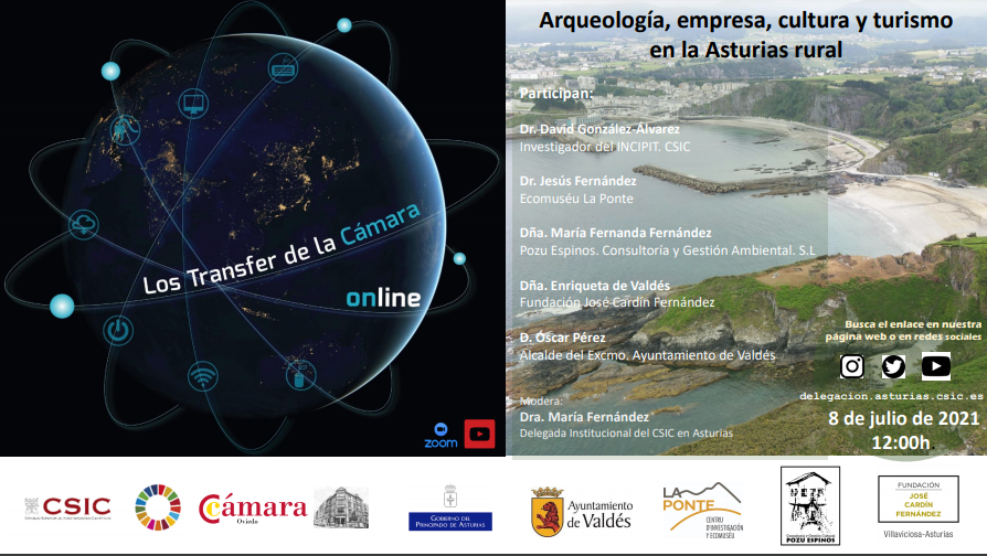 transfer arqueologia transfer arqueologia