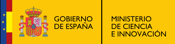 Gobierno de España MICIN Logo