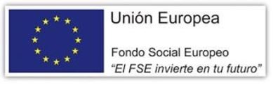 UE - FSE invierte en tu futuro