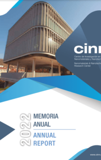 Memoria 2022