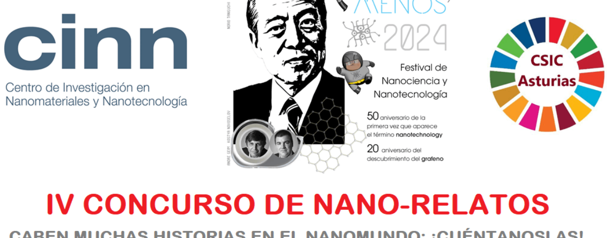 Banner iv concurso nano-relatos