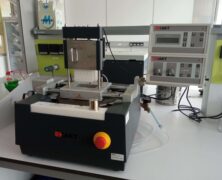 EXAKT 400 Micro Grinding System