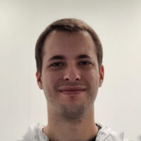 Investigador Predoctoral
Tecnologías Cuánticas y Nanomateriales
Edificio Severo Ochoa
C/ Doctor Fernando Bonguera, s/n 33006 - Oviedo

Tel. 985 10 30 00 (Ext 9611)
a.martinez.suarez@cinn.es