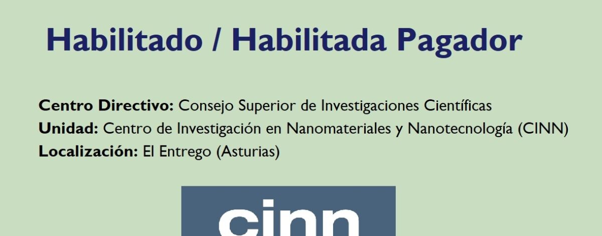 Puesto Habilitado