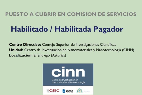 Puesto Habilitado