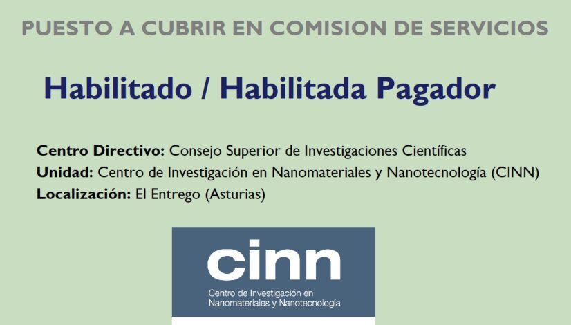 Puesto Habilitado