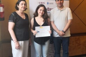 Lourdes Andrea Garcia-Accésit Cat. B