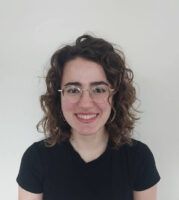 Investigadora Predoctoral
Tecnologías Cuánticas y Nanomateriales
Edificio Severo Ochoa
C/ Doctor Fernando Bonguera, s/n 33006 - Oviedo
l.fernandez.alvarez@cinn.es
