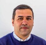 Adolfo Fernández Valdés (CINN-CSIC)