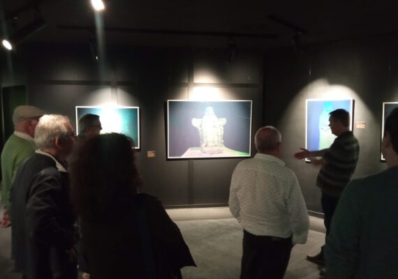 Museum "3D World"