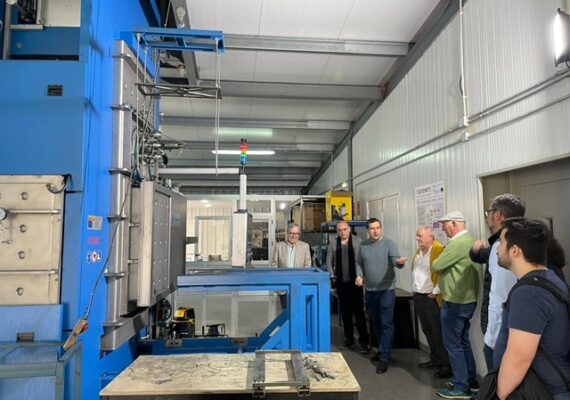 Multifunctional Materials Development Unit