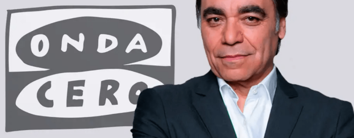 Entrevista Onda Cero Miguel Pruneda