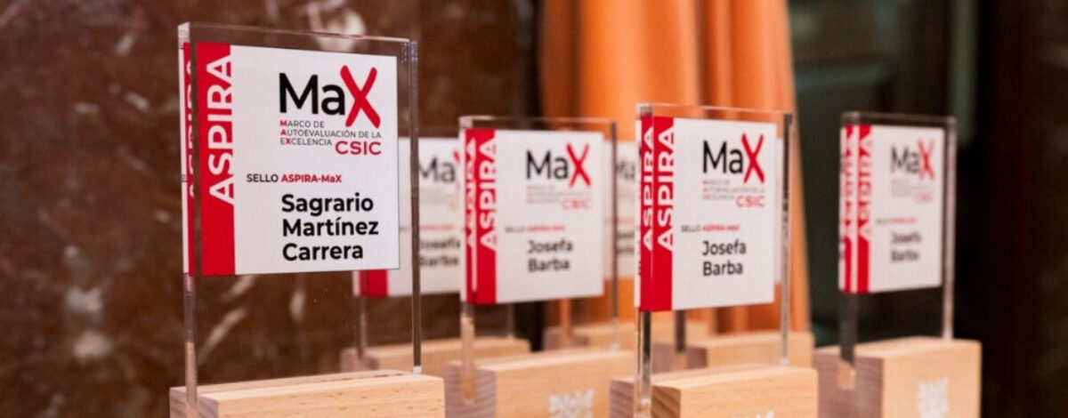 Sello-de-Excelencia-ASPIRA-MaX-Sagrario-Martinez-Carrera