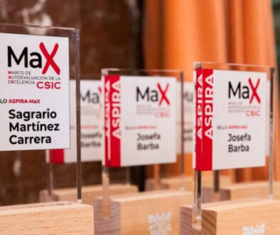 Sello-de-Excelencia-ASPIRA-MaX-Sagrario-Martinez-Carrera