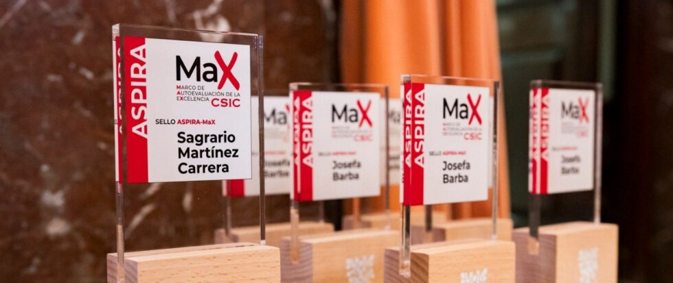 Sello-de-Excelencia-ASPIRA-MaX-Sagrario-Martinez-Carrera