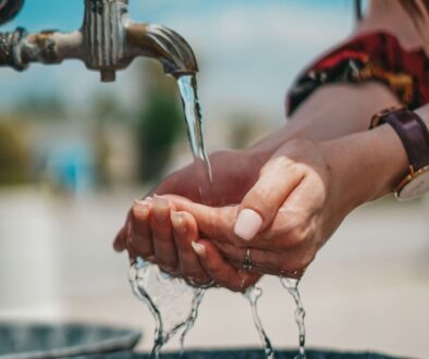 agua