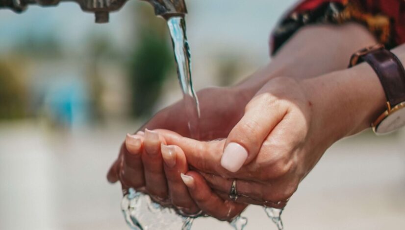 agua