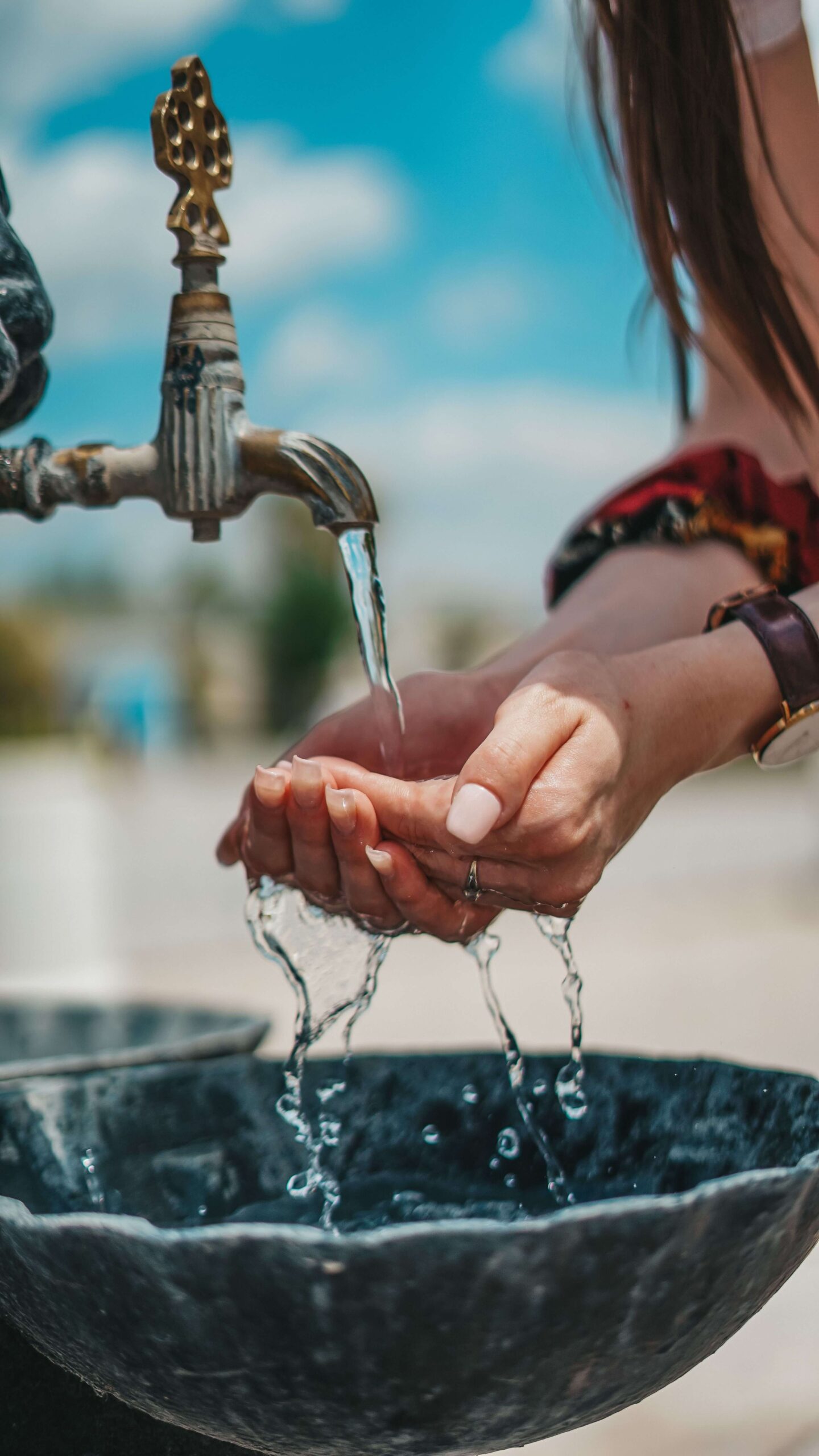 agua