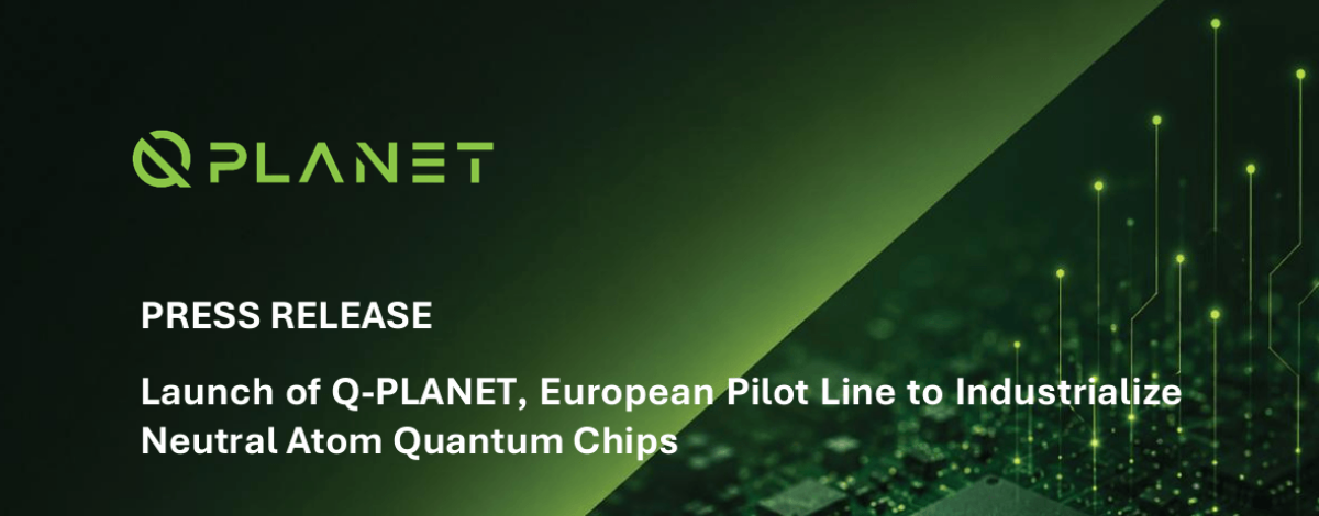 press release-QPLANET (1)