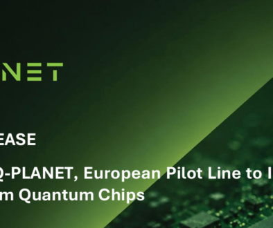 press release-QPLANET (1)