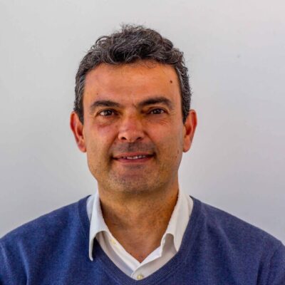 Joaquín Cuetos Antuña